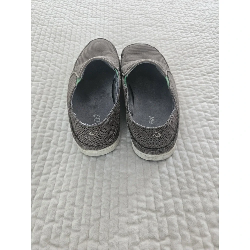 Olukai Outdoor Casual Mens Fishermancore Nohea Mesh Shoes Size 9‎